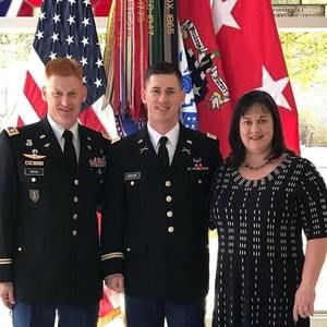 Meet your Posher, Joe